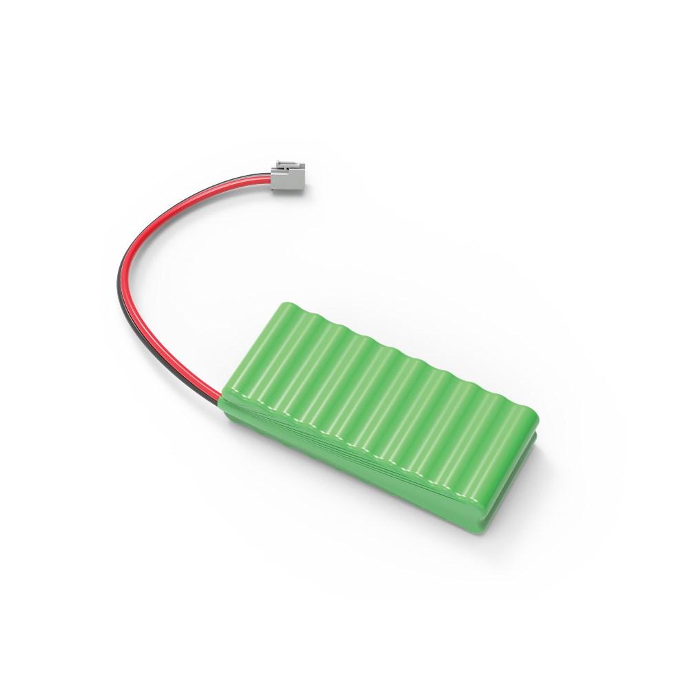 Avidsen - Batterie de secours 24V