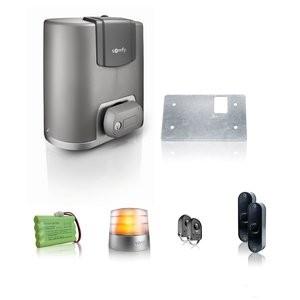 Somfy - Kit motorisation coulissant Somfy