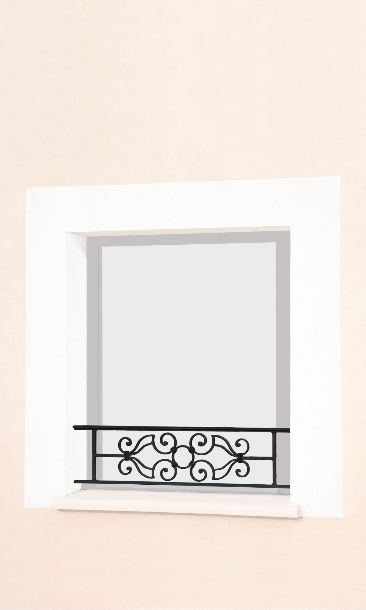 Le Ferronnier Barre d