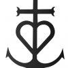 Croix camarguaise