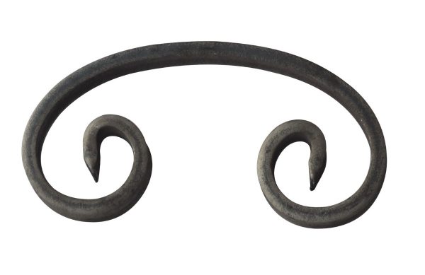 Volute Modèle Haricot