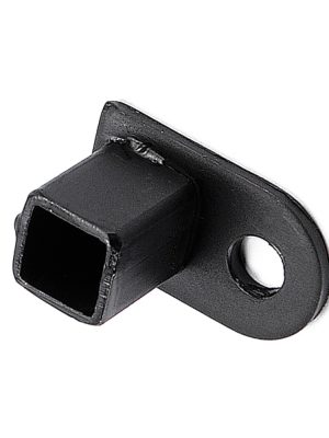 Platines amovibles pour grille de fenêtre (Lot de 4)