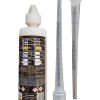 Cartouche de Mortier scellement chimique 170ml