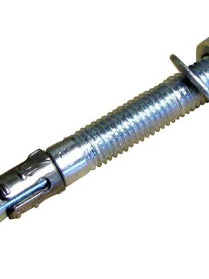 Goujon fileté diamètre 10mm longueur 140mm