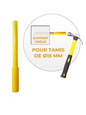 Outil de pose pour Tamis de ø15mm