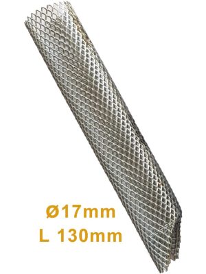 Tamis ø17mm Longueur 130mm