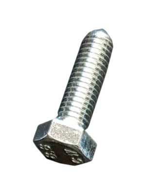 Vis M8x25 à tête Hexagonale