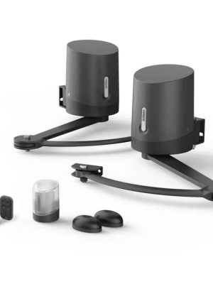 Avidsen - Kit motorisation connecté à bras articulés