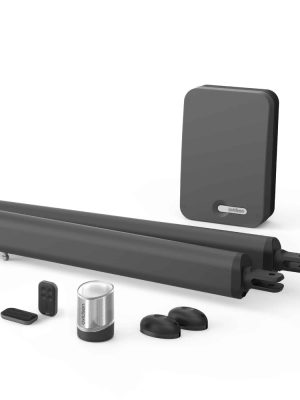 Avidsen - Kit motorisation connecté à vérins