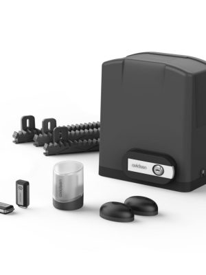 Avidsen - Kit motorisation connecté coulissant