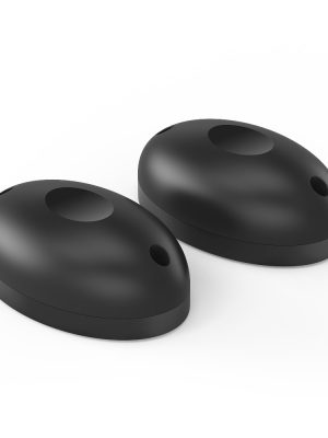 Avidsen - Photocellules pour motosrisation 12V/24V