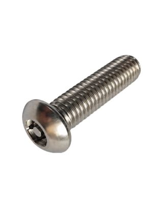Vis M8x30 à tête de sécurité